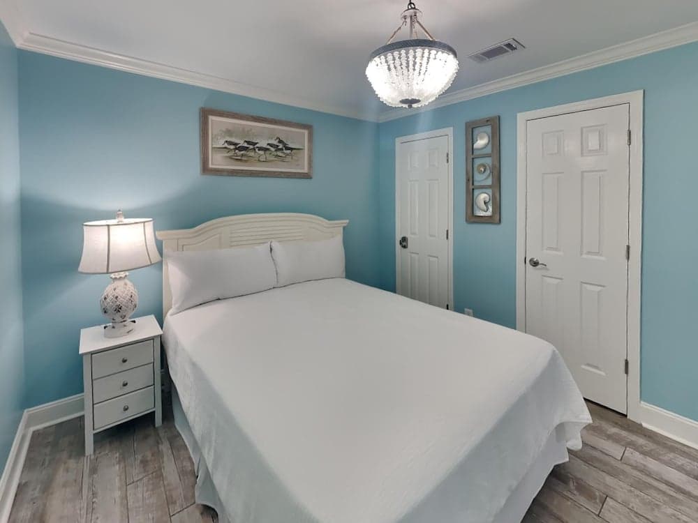 Beachside Villas by Southern Vacation Rentals