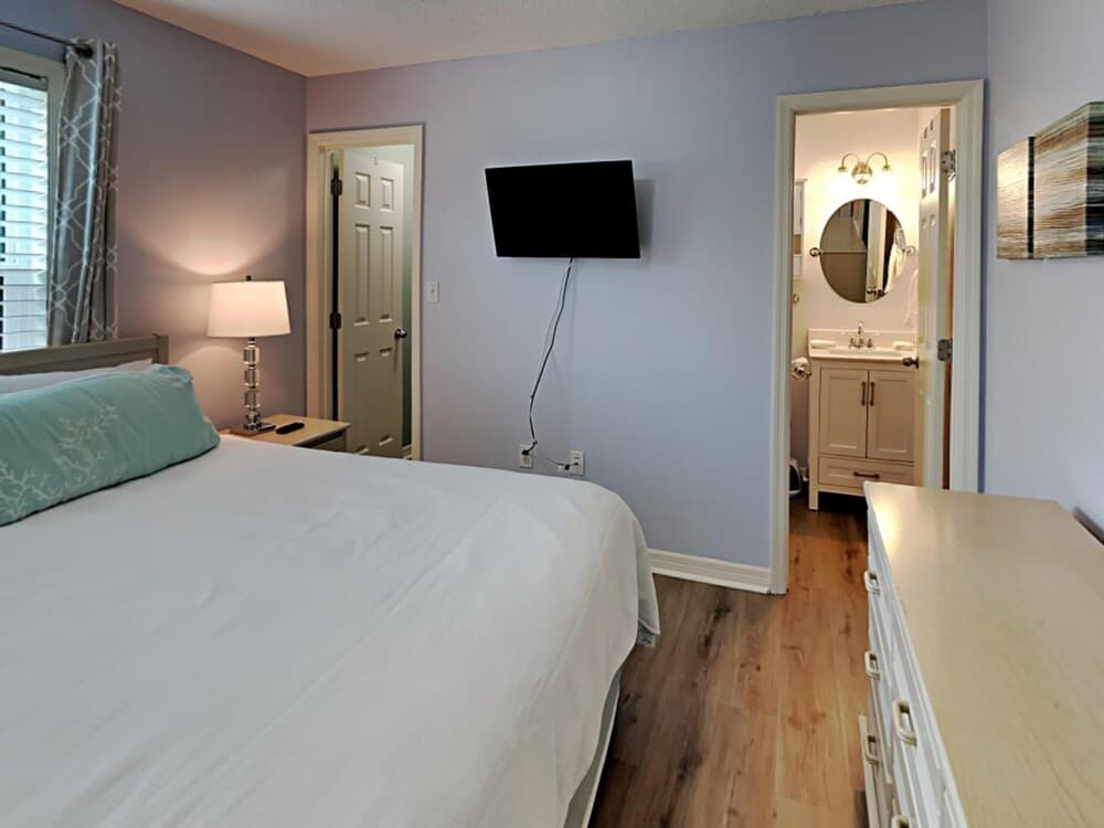 Beachside Villas by Southern Vacation Rentals