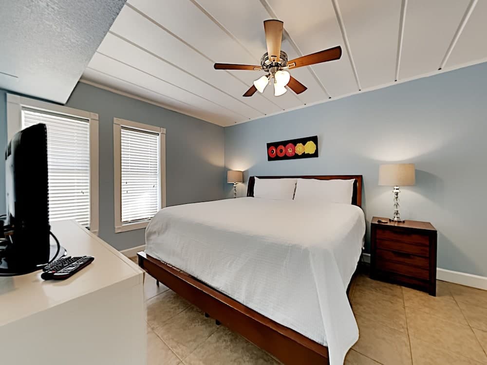 Coconut Beach House A