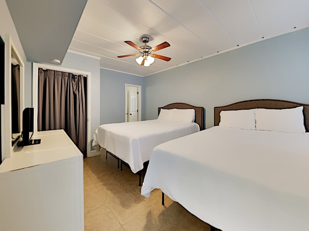 Coconut Beach House A