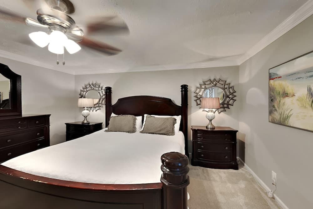 Crystal Villas by Southern Vacation Rentals