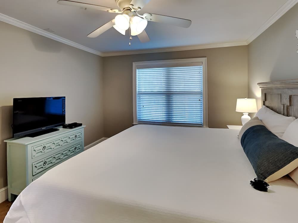 Crystal Dunes by Southern Vacation Rentals