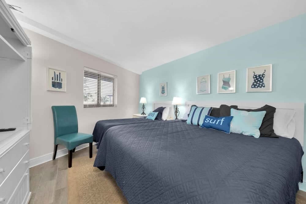 Edgewater by Southern Vacation Rentals