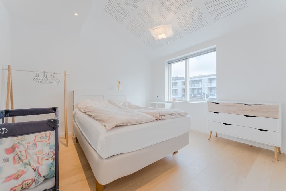 Sea & City View - Luxurious - Hiking