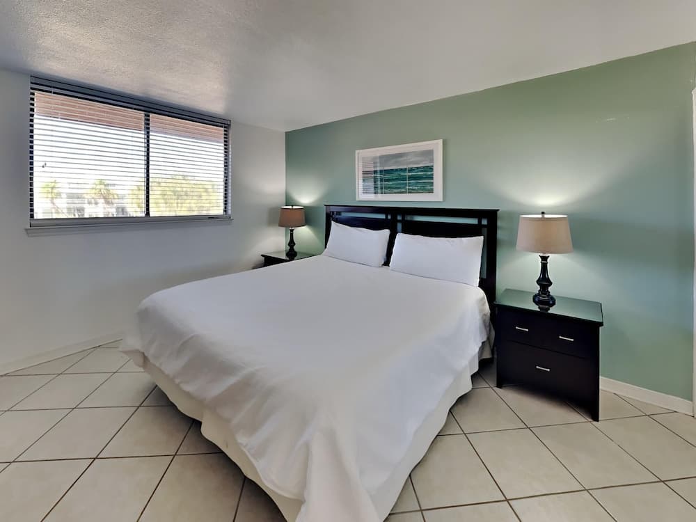 Gulf Winds by Southern Vacation Rentals