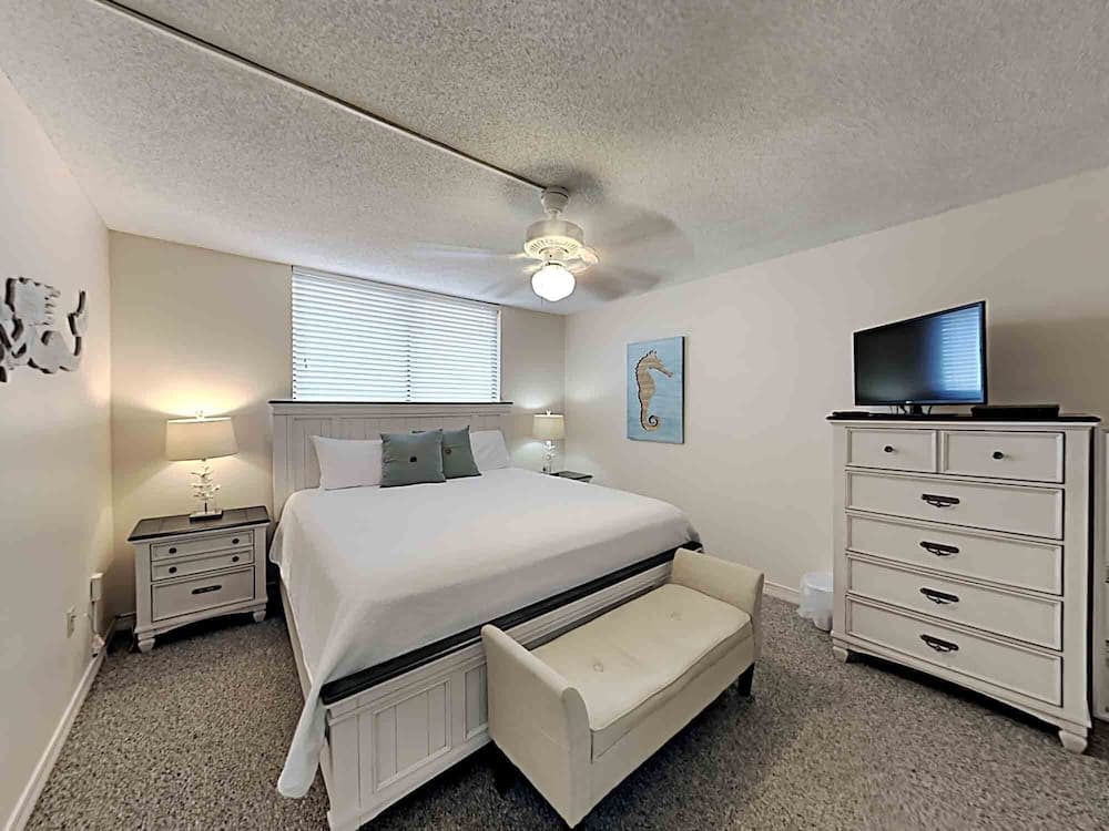 Gulf Winds by Southern Vacation Rentals