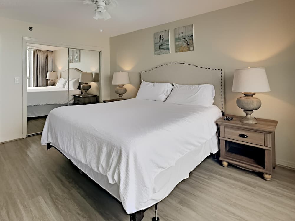 Hidden Dunes Gulfside by Southern Vacation Rentals