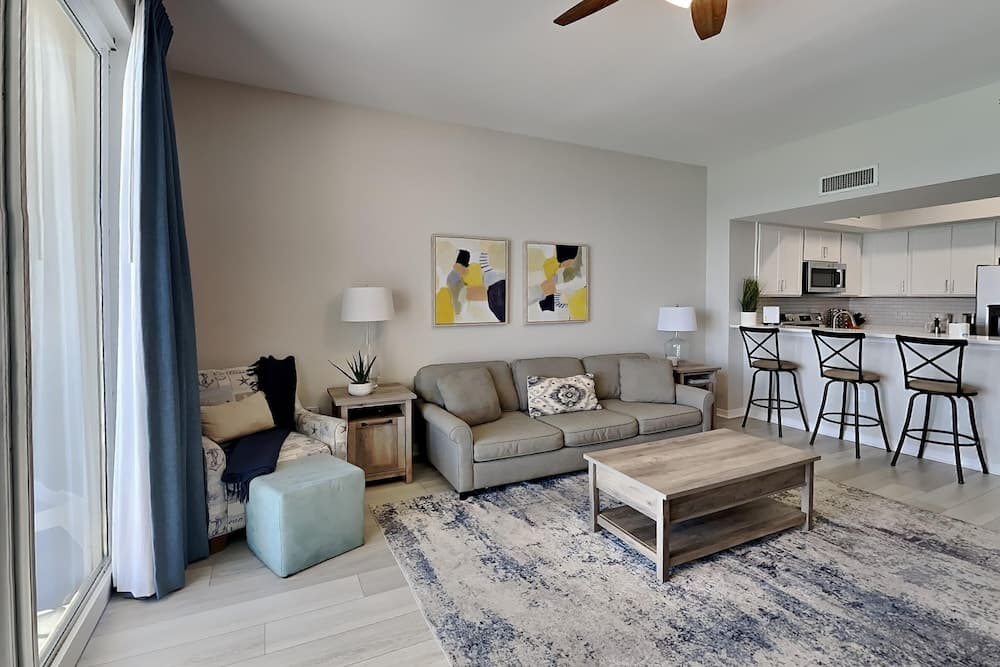 Inn at Summerwinds by Southern Vacation Rentals