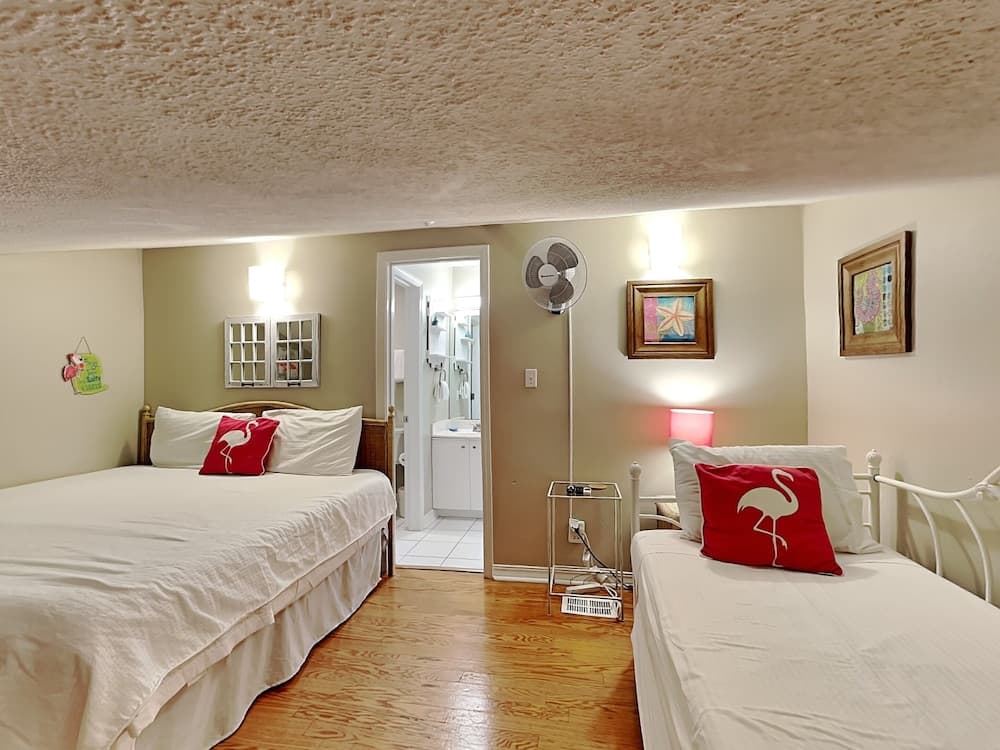 Maravilla by Southern Vacation Rentals