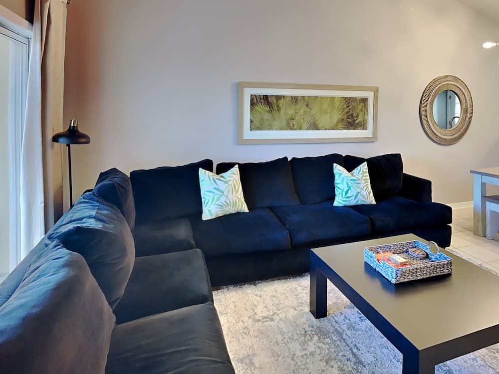 Heron's Watch by Southern Vacation Rentals