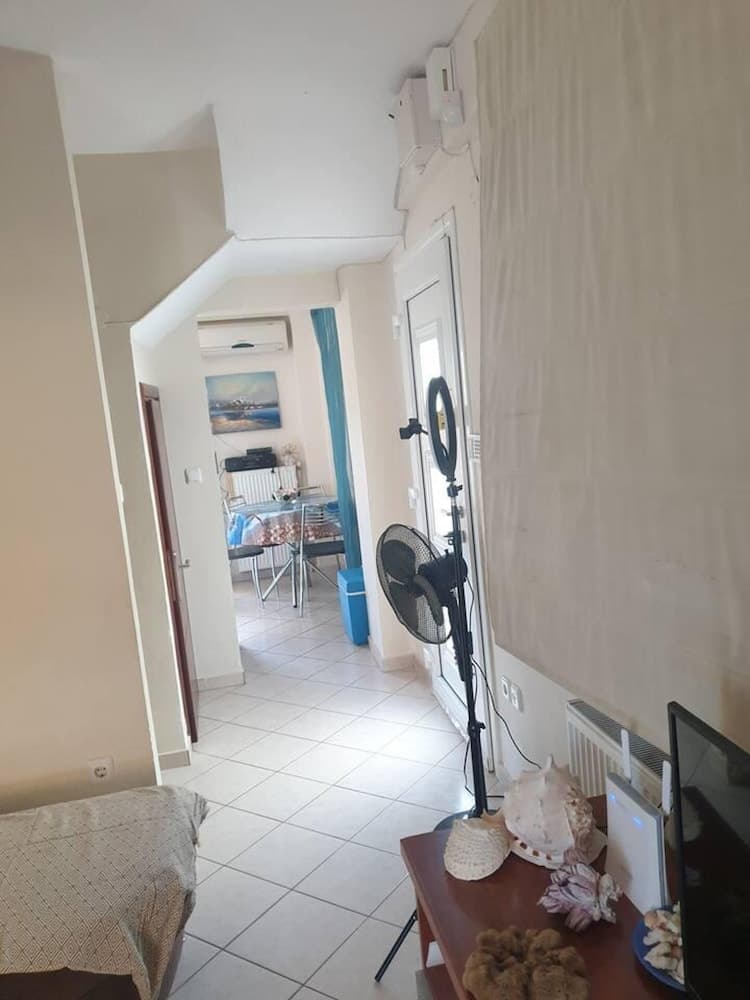 Dream Cottage Nikiti Greece