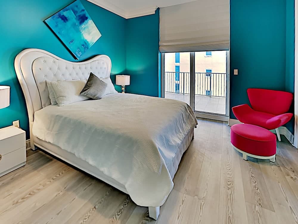 Mediterranean by Southern Vacation Rentals