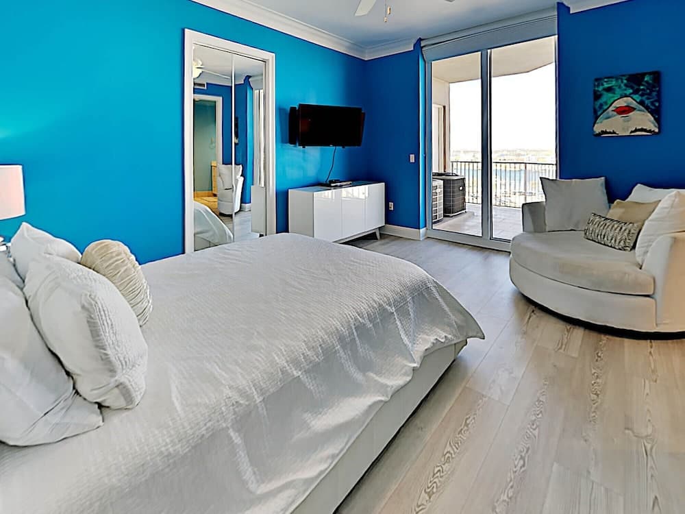 Mediterranean by Southern Vacation Rentals