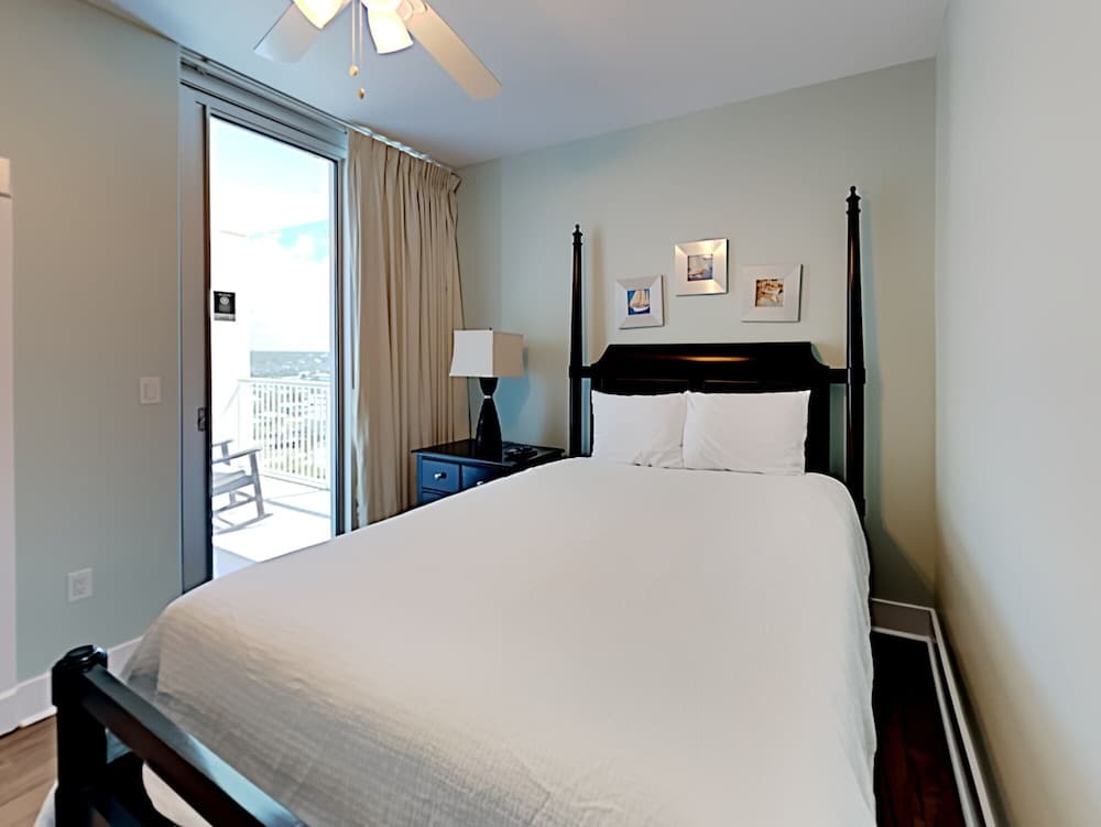 Island Towers by Southern Vacation Rentals