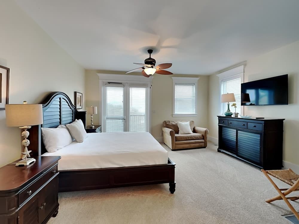 Miramar Beach Villas by Southern Vacation Rentals