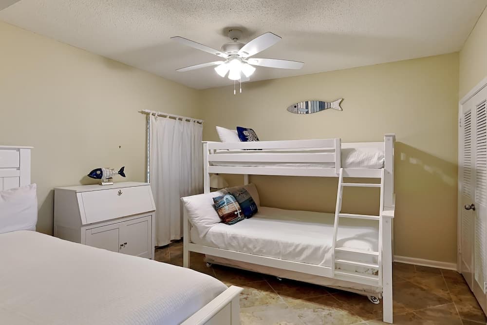Navarre Towers by Southern Vacation Rentals