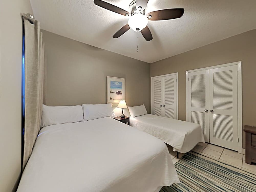 Navarre Towers by Southern Vacation Rentals