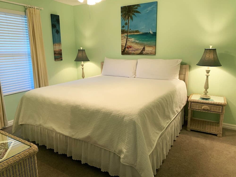 Pelican Beach by Southern Vacation Rentals