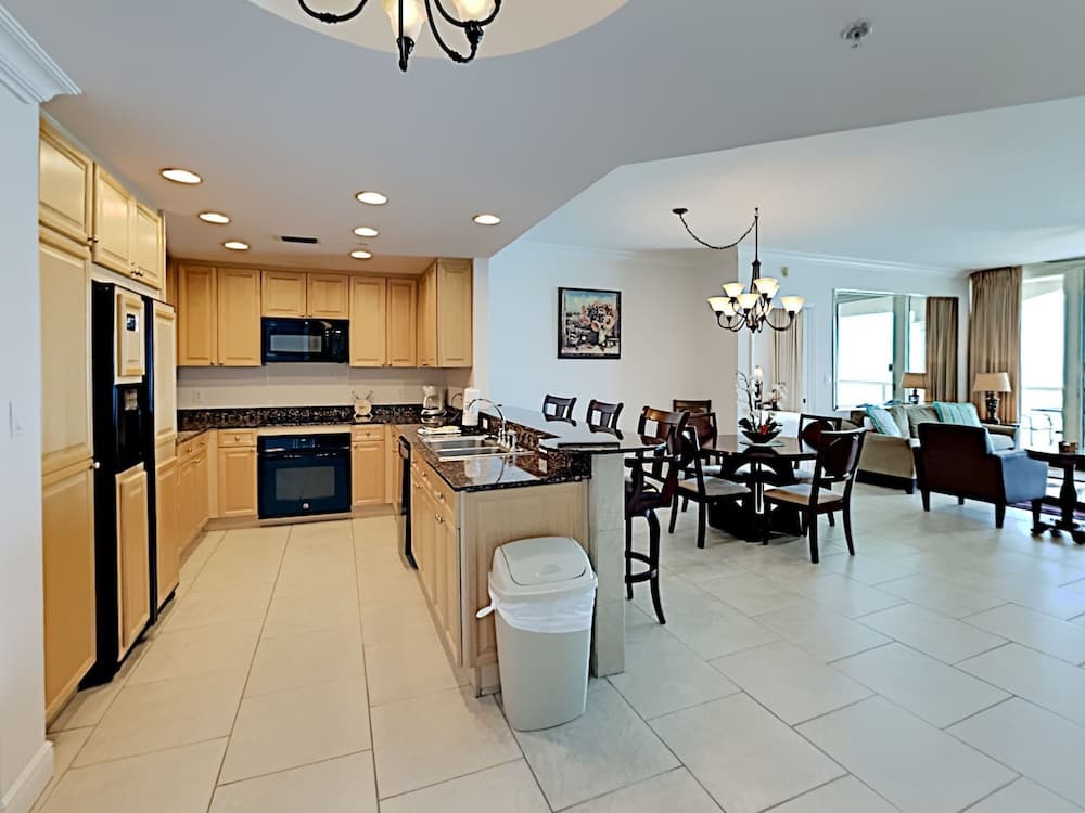 Portofino Island Resort #3 by SVR