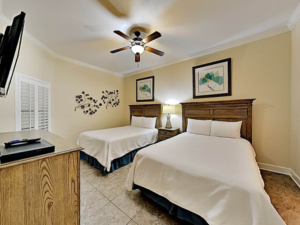 The Oasis at Orange Beach by Southern Vacation Rentals