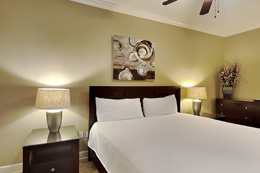 The Oasis at Orange Beach by Southern Vacation Rentals