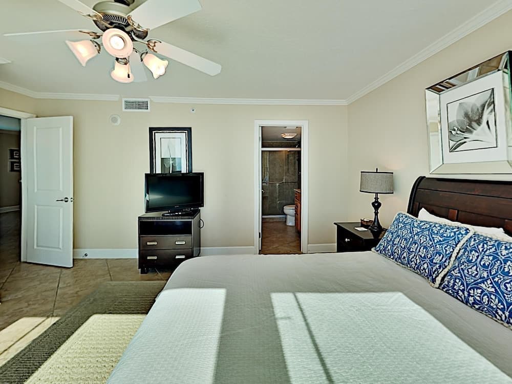 Perdido Towers by Southern Vacation Rentals