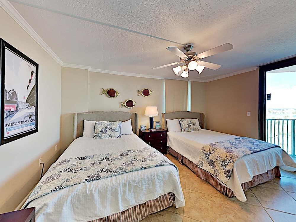 Perdido Towers by Southern Vacation Rentals