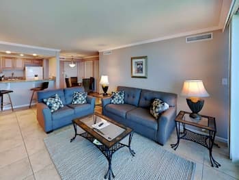 Sabine Yacht & Racquet by Southern Vacation Rentals