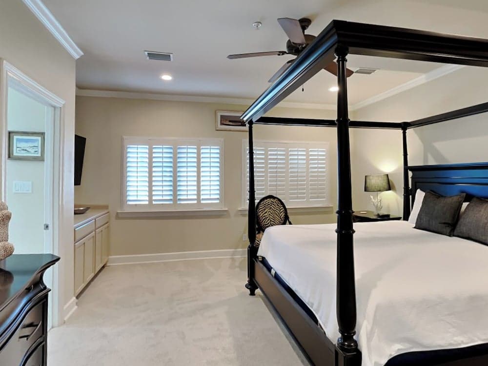 Regency Cabanas by Southern Vacation Rentals