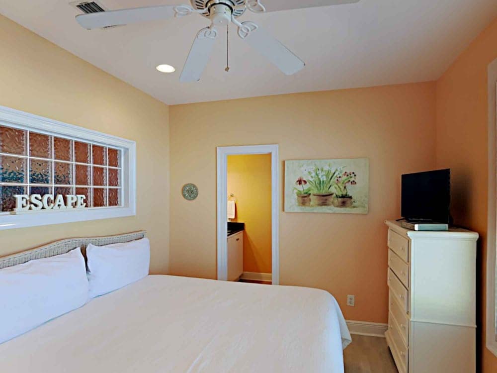 Sea Monster by Southern Vacation Rentals