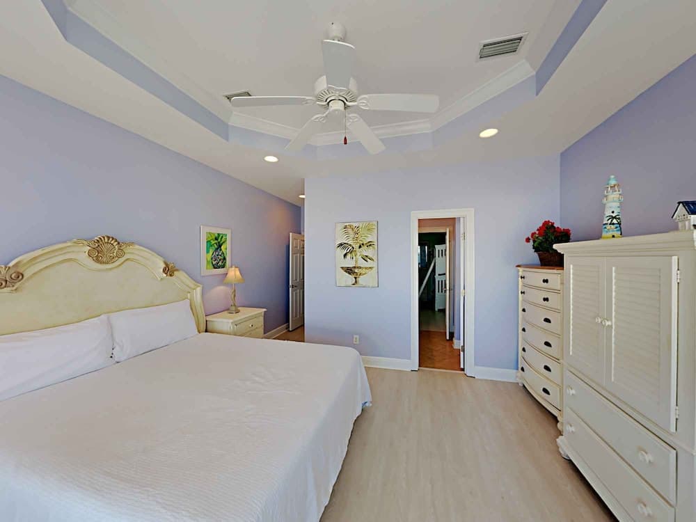Sea Monster by Southern Vacation Rentals