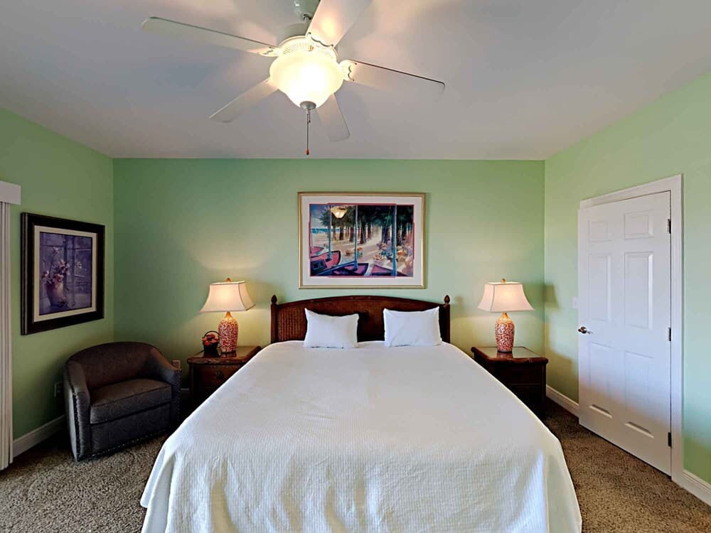 Sea Urchin by Southern Vacation Rentals