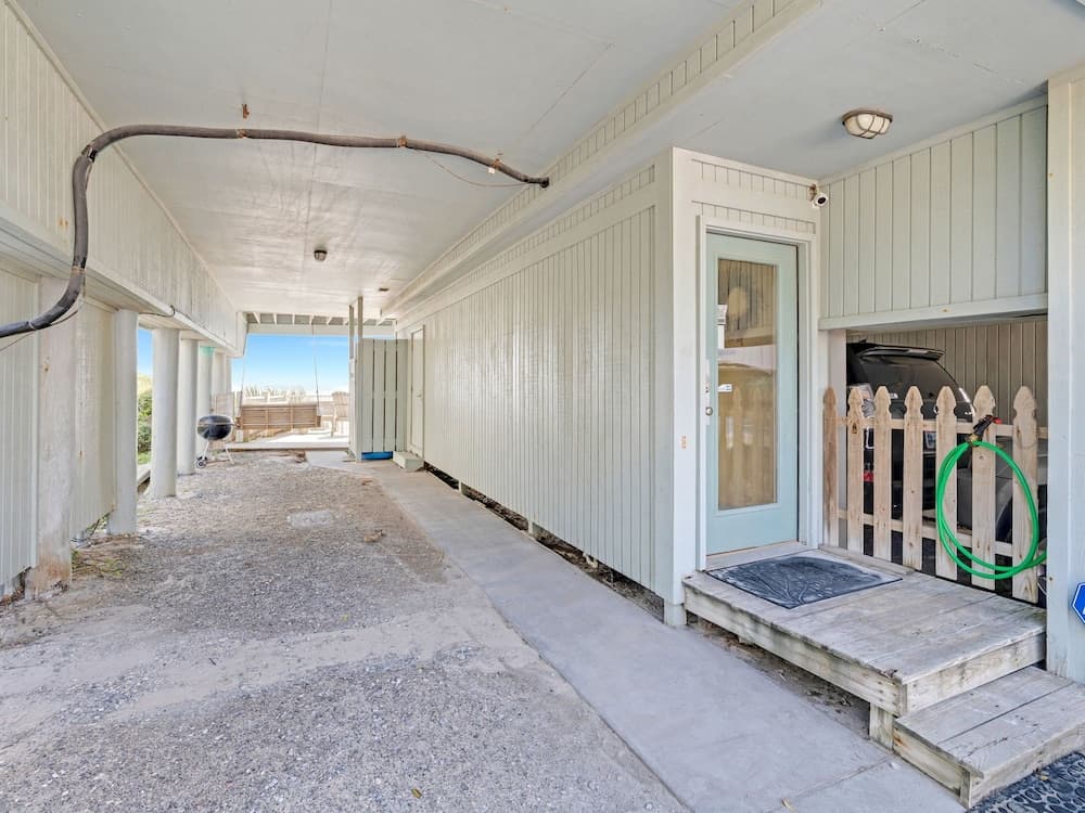 Seagrove Dunes #1 by Southern Vacation Rentals