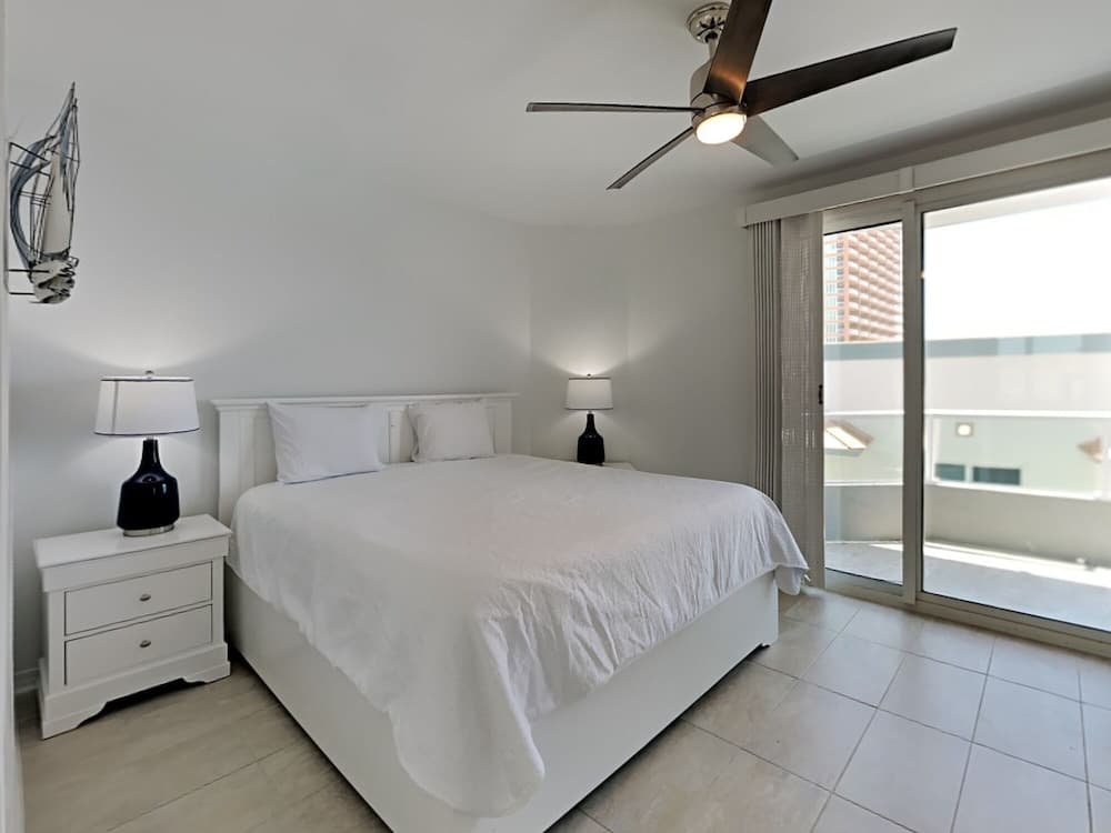 Silver Beach by Southern Vacation Rentals