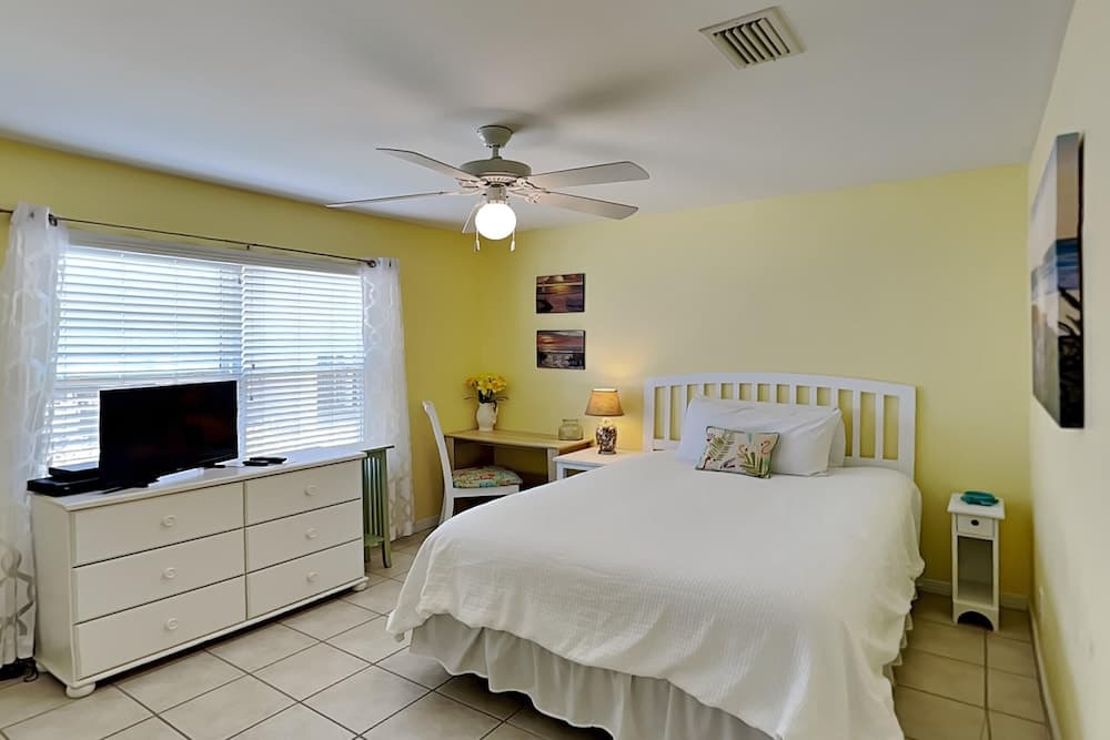 Three C's by Southern Vacation Rentals