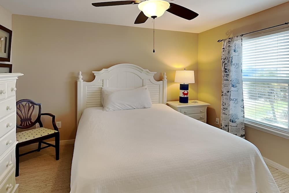 Three C's by Southern Vacation Rentals