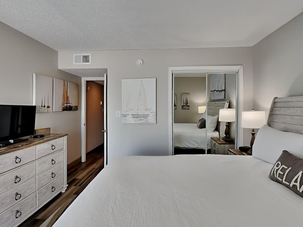 Villas Capri by Southern Vacation Rentals