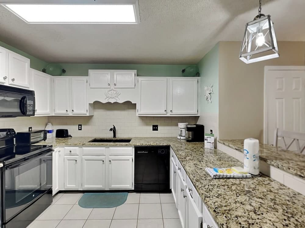 Woodland Shores by Southern Vacation Rentals