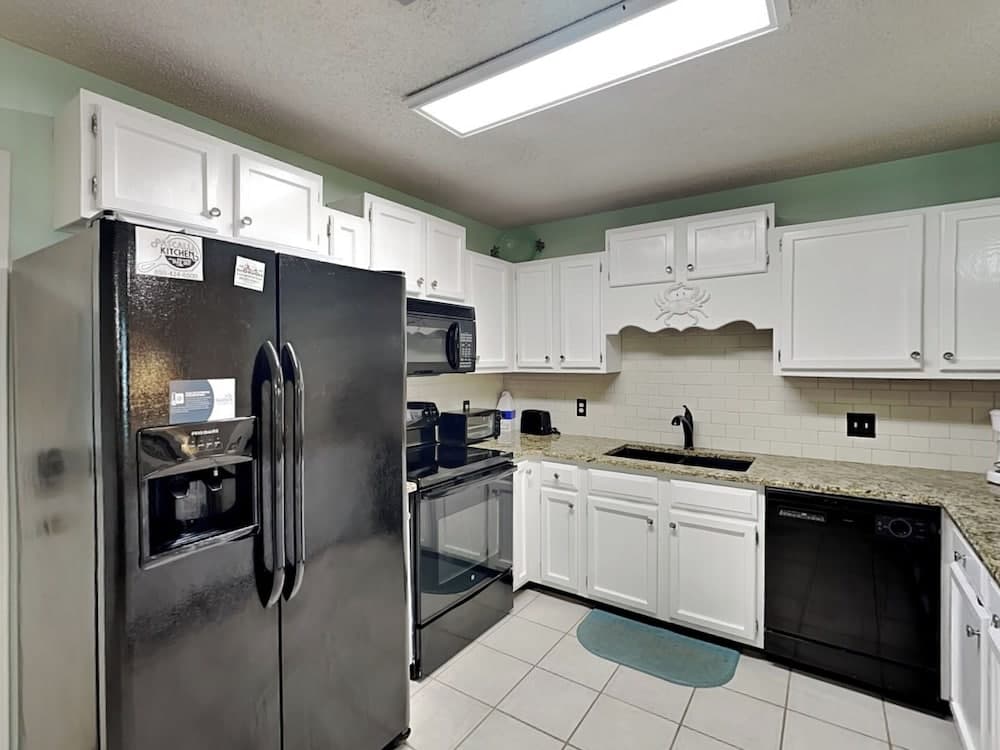 Woodland Shores by Southern Vacation Rentals