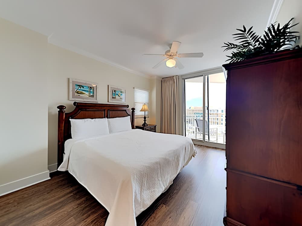 Waterscape by Southern Vacation Rentals