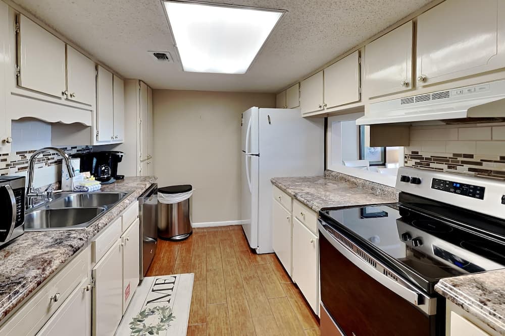 Vista Del Mar by Southern Vacation Rentals