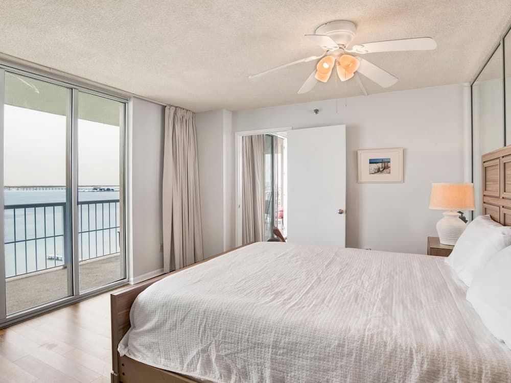 Tristan Towers by Southern Vacation Rentals