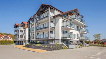 Apartamenty Sun & Snow Port Krynica