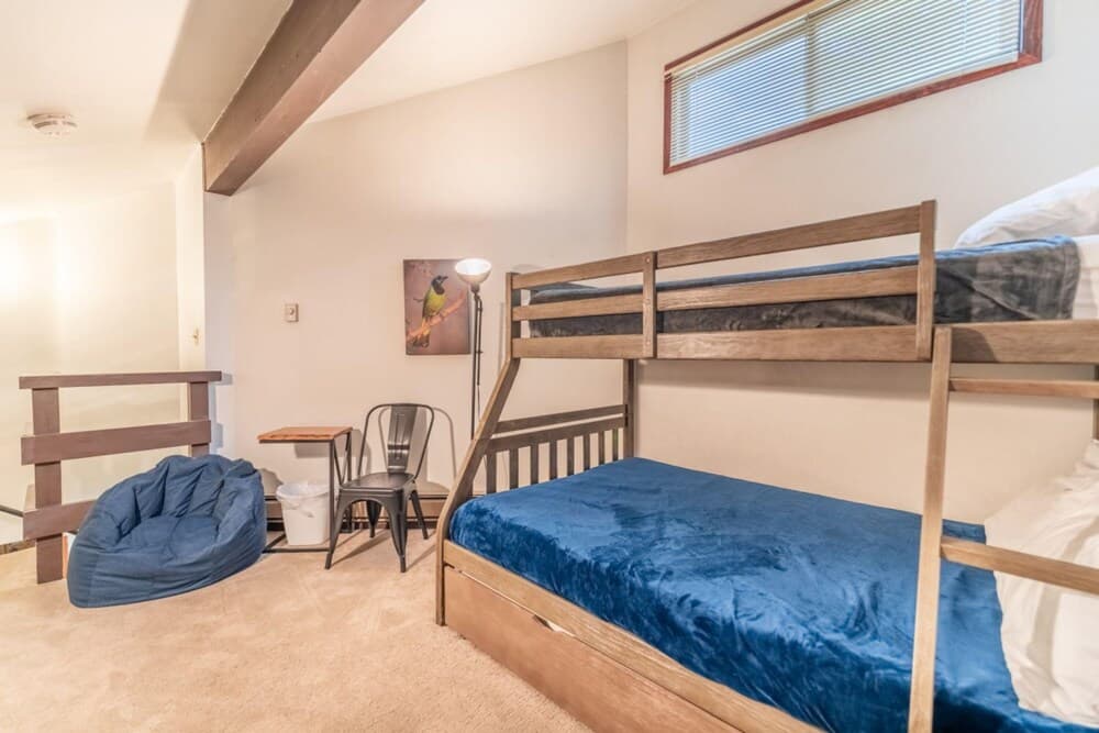 Wild Irishman #1029 by Summit County Mountain Retreats