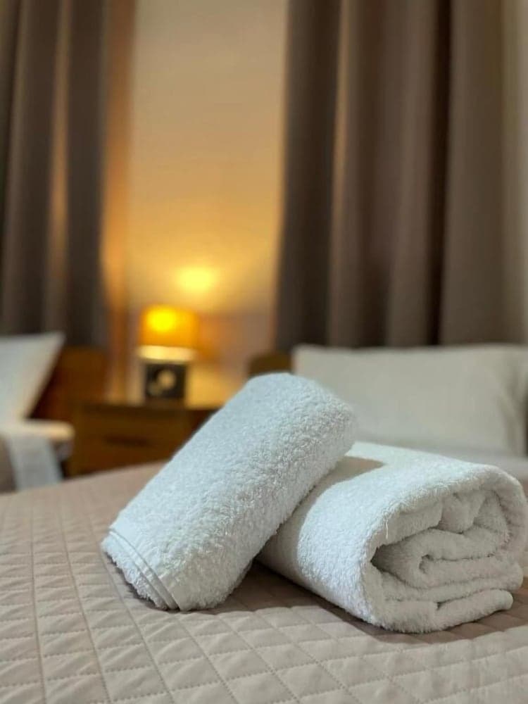 Vasilios Marinos Rooms