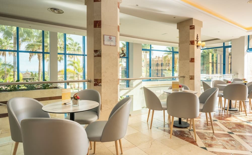 Bakour Oh Nice Costa del Sol