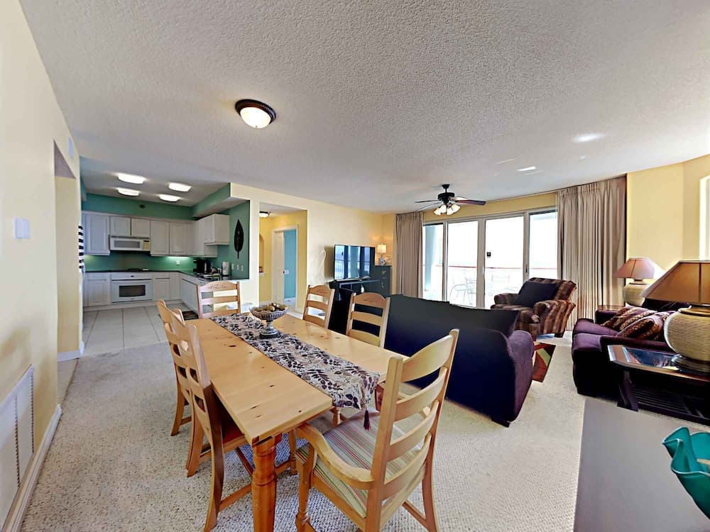 Beach Colony Resort East by Southern Vacation Rentals