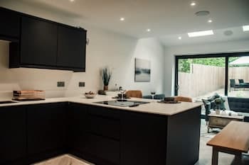 Bv Luxury 3 Bedroom Townhouse At Bed Cliff Oaks