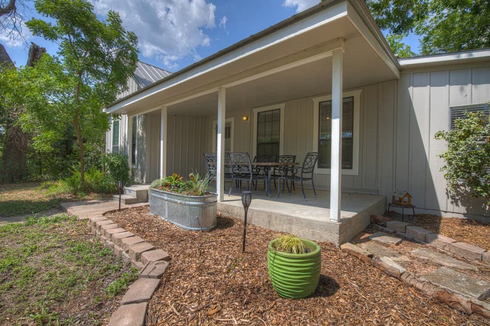 Blanco River Access Five Min to Downtown San Marcos