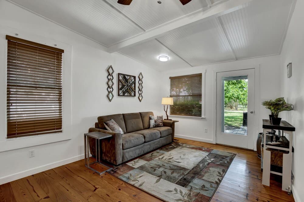 Blanco River Access Five Min to Downtown San Marcos